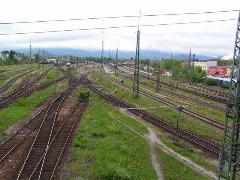 Bahnhof Freilassing Geo.hlipp.de 9642