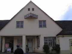 Bahnhof Garching An Der Alz Geo.hlipp.de 9734