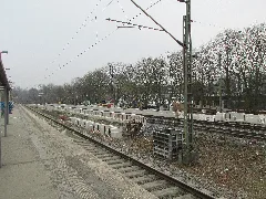 Bahnhof Gelsenkirchen Buer Nord, 1, Buer, Gelsenkirchen