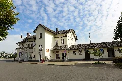 Bahnhof Geseke, 2014 (01)