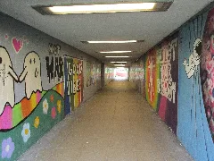 Bahnhof Groß Karben, 7, Kloppenheim, Karben, Wetteraukreis