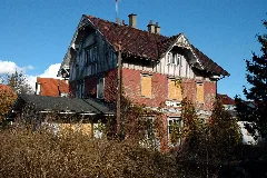 Bahnhof Gueglingen 20061118