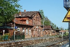 Bahnhof Hattorf