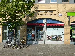 Bahnhof Hennigsdorf 06.06.2015 15 55 12