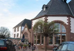 Bahnhof Herford