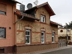 Bahnhof Heuchelheim