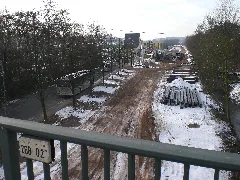 Bahnhof Heusweiler