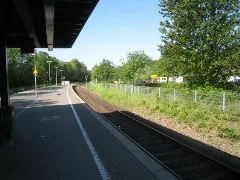 Bahnhof Hoffnungsthal Geo En.hlipp.de 11521