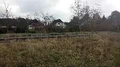 Bahnhof Hüttenbusch • Haltepunkt Des Moorexpress