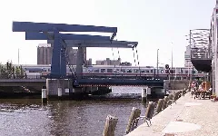 Bahnhof Husum Ic Deichgraf