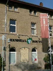 Bahnhof In Endersbach Panoramio