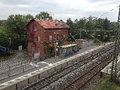 Bahnhof Kersbach Panoramio