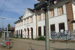 Bahnhof Kirchmöser 001
