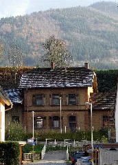 Bahnhof Kollnau