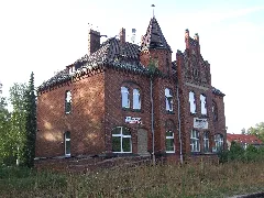 Bahnhof Kummersdorf Gut 01