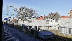 Bahnhof Lindhorst 1802251011