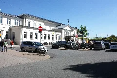 Bahnhof Lüneburg Skillshare 2010 002