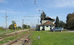 Bahnhof Michelhausen 01