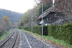 Bahnhof Monbach Neuhausen