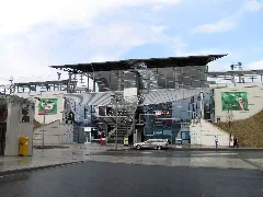 Bahnhof Montabaur 2009