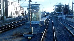 Bahnhof Moosach