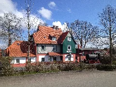 Bahnhof Naumburg (Hessen)