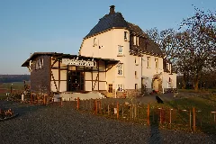 Bahnhof Netze