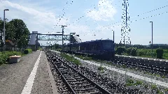 Bahnhof Niederbiegen Iv