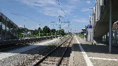 Bahnhof Niederbiegen V