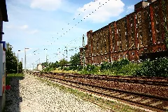Bahnhof Niemberg