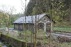 Bahnhof Nordhalben (Mgk01539)