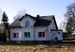 Bahnhof Oberdorf Beutha