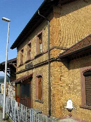 Bahnhof Oberwinden 2