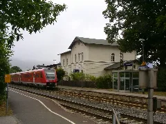 Bahnhof Oeventrop 02