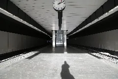 Bahnhof Opfikon P6A1082
