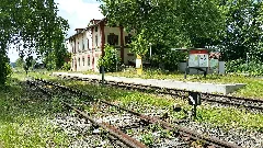 Bahnhof Ostrach Ii