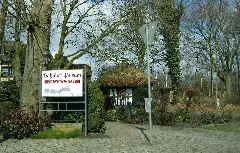 Bahnhof Pelkum Die Wirtschaft Panoramio