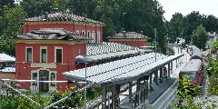 Bahnhof Possenhofen Panoramio