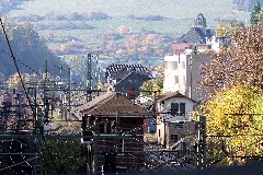 Bahnhof Probstzella