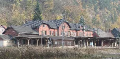 Bahnhof Probstzella2