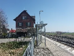 Bahnhof Rammingen Ii