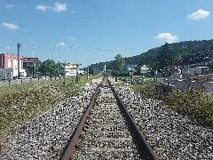Bahnhof Rangendingen Ii