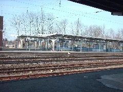 Bahnhof Rheda Wiedenbrück