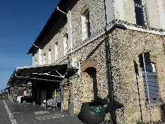 Bahnhof Rottenacker Ii