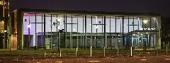 Bahnhof Saarbrücken Burbach