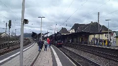 Bahnhof Saarlouis Br 01