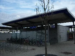 Bahnhof Schwechat 1