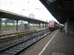 Bahnhof Schwerte.jl 1