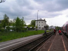 Bahnhof Schwindegg Geo.hlipp.de 9728