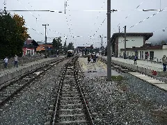 Bahnhof Seefeld Öbb 4041 2012 09 30 3